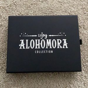 Litjoy Alohomora Collection Key set